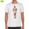 John Cena Nude At The Oscars 2024 Shirt