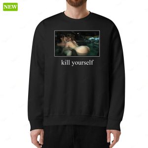 Kavari Kill Yourself Shirt 4 Kavari Kill Yourself Shirt 5