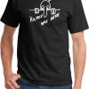 Kilroy was Here Shirt