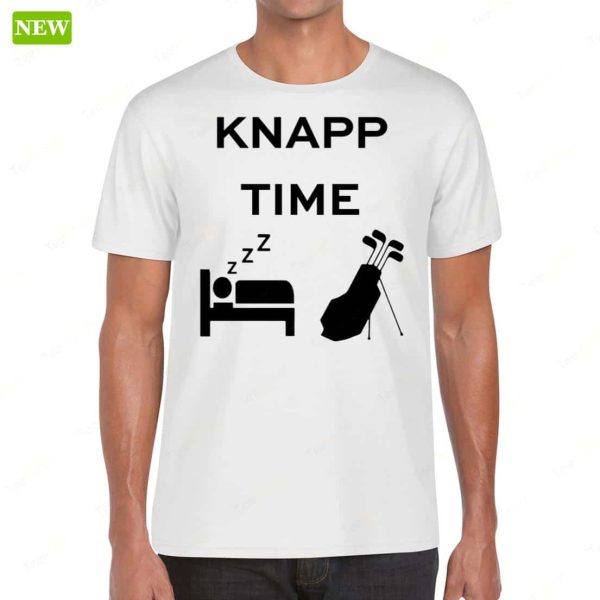 Knapp Time Hoodie