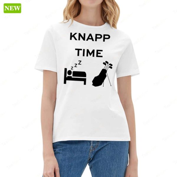 Knapp Time Hoodie