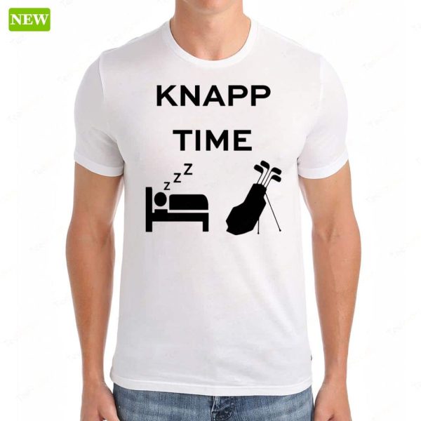 Knapp Time Hoodie