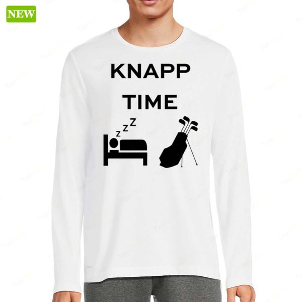 Knapp Time Hoodie