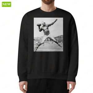 Lamar Jackson Im Done After This Shirt 3