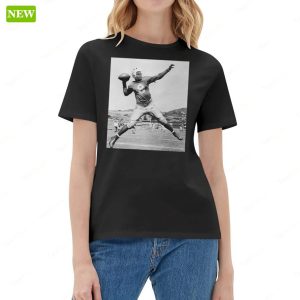 Lamar Jackson Im Done After This Shirt 4