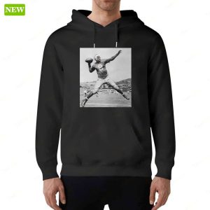 Lamar Jackson Im Done After This Shirt 6