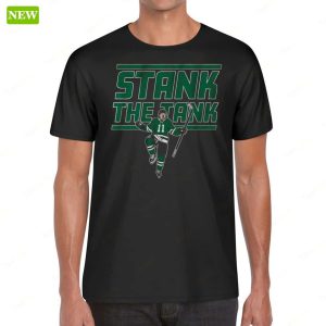 Logan Stankoven Stank The Tank Shirt 1