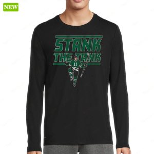 Logan Stankoven Stank The Tank Shirt 3