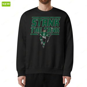 Logan Stankoven Stank The Tank Shirt 4
