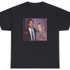 Me My Liver OJ Simpson Killing Wife Tee