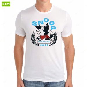 Messi Palm Dog 2023 Shirt 5 Messi Palm Dog 2023 Shirt 6