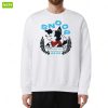 Messi Palm Dog 2023 Sweatshirt