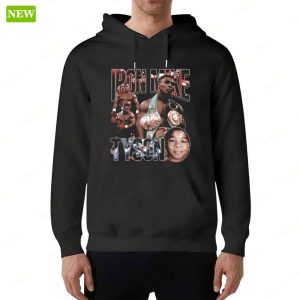 Mike Tyson Dreams Vintage Shirt 6