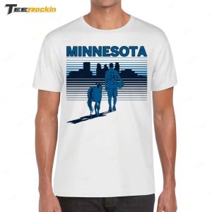 Minnesota Bring Ya A Shirt 1
