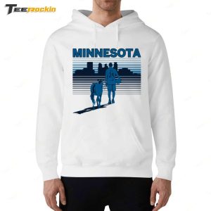 Minnesota Bring Ya A Shirt 2