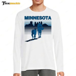 Minnesota Bring Ya A Shirt 4
