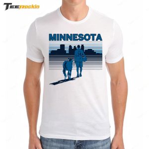 Minnesota Bring Ya A Shirt 5
