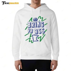 Minnesota Which Bring Ya Ass Shirt 5