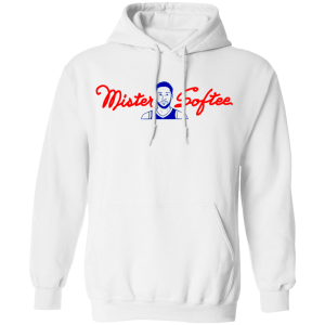 Mister Softee Bs Hoodie 1