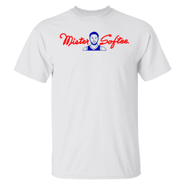 Mister Softee Bs Hoodie