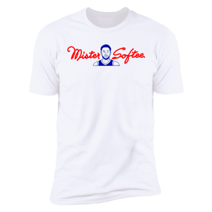 Mister Softee Bs Hoodie 3