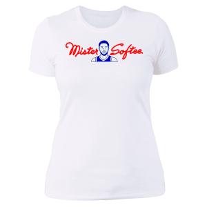 Mister Softee Bs Hoodie 4