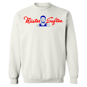 Mister Softee Bs Hoodie 5