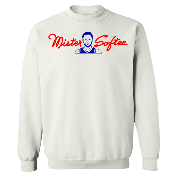 Mister Softee Bs Hoodie