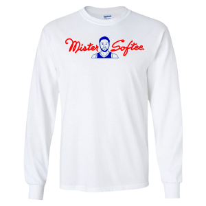 Mister Softee Bs Hoodie 6