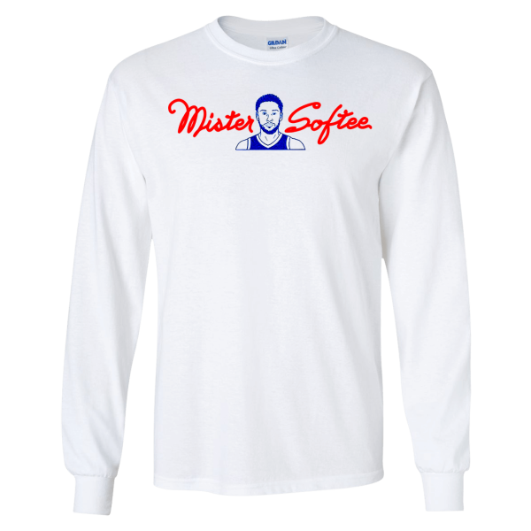 Mister Softee Bs Hoodie