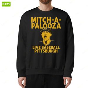 Mitch Keller Mitch A Palooza Shirt 2 Mitch Keller Mitch A Palooza Shirt 3