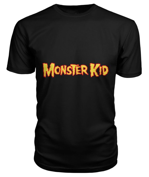 Monster Kid t-shirt