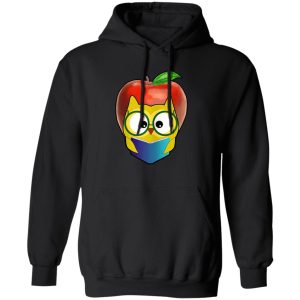 Ms Appleberry Costume Miss Appleberry Halloween Costume T Shirts Hoodies Sweater 1