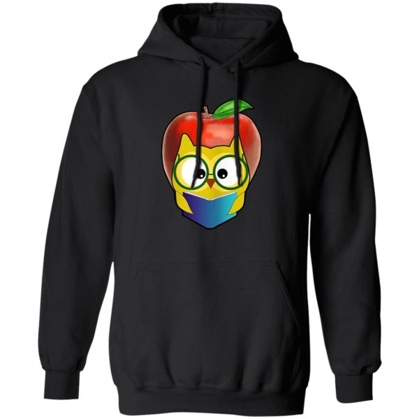 Ms. Appleberry Costume Miss Appleberry Halloween Costume T-Shirts, Hoodies, Sweater