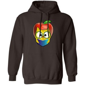 Ms. Appleberry Costume Miss Appleberry Halloween Costume T-Shirts, Hoodies, Sweater 2 Ms Appleberry Costume Miss Appleberry Halloween Costume T Shirts Hoodies Sweater 3