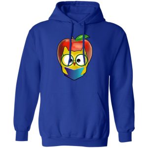 Ms. Appleberry Costume Miss Appleberry Halloween Costume T-Shirts, Hoodies, Sweater 3 Ms Appleberry Costume Miss Appleberry Halloween Costume T Shirts Hoodies Sweater 4