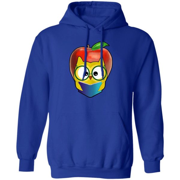 Ms. Appleberry Costume Miss Appleberry Halloween Costume T-Shirts, Hoodies, Sweater