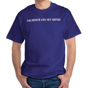 Murder On My Mind Rip Devin Haney 1999 2024 Shirt 2