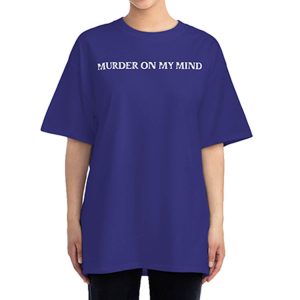 Murder On My Mind Rip Devin Haney 1999 2024 Shirt 3