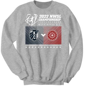 NWSL 2022 Match-up Portland Thorns Vs Kc Current Ladies Boyfriend Shirt 4 NWSL 2022 Match up Portland Thorns Vs Kc Current Ladies Boyfriend Shirt 5