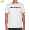 Nia Archives Emotional And A Junglist Shirt