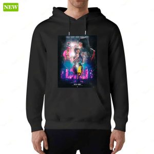 Nicki Minaj Pink Friday 2 World Tour Shirt 6