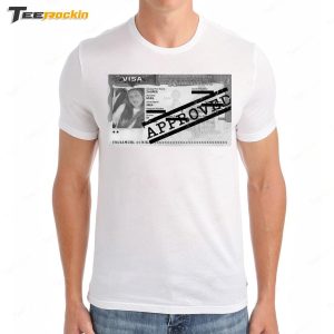 Nika Muhl Visa Approved New Hoodie 4