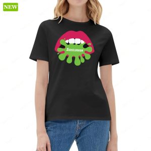 Official Alexa Nikolas Eat Sickelodeon Shirt 3 Official Alexa Nikolas Eat Sickelodeon Shirt 4