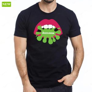 Official Alexa Nikolas Eat Sickelodeon Shirt 4 Official Alexa Nikolas Eat Sickelodeon Shirt 5