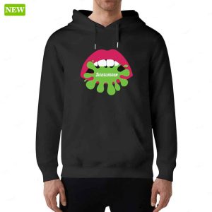 Official Alexa Nikolas Eat Sickelodeon Shirt 5 Official Alexa Nikolas Eat Sickelodeon Shirt 6