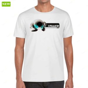 Official Bean Monster T Shirt 1