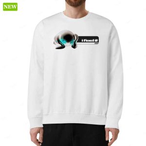 Official Bean Monster T Shirt 3