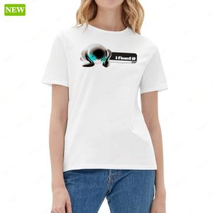 Official Bean Monster T Shirt 4