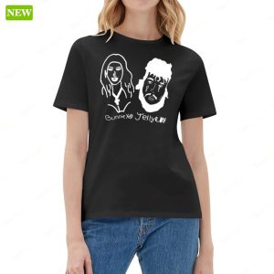 Official Bunnie Xo And Jelly Roll Shirt 4